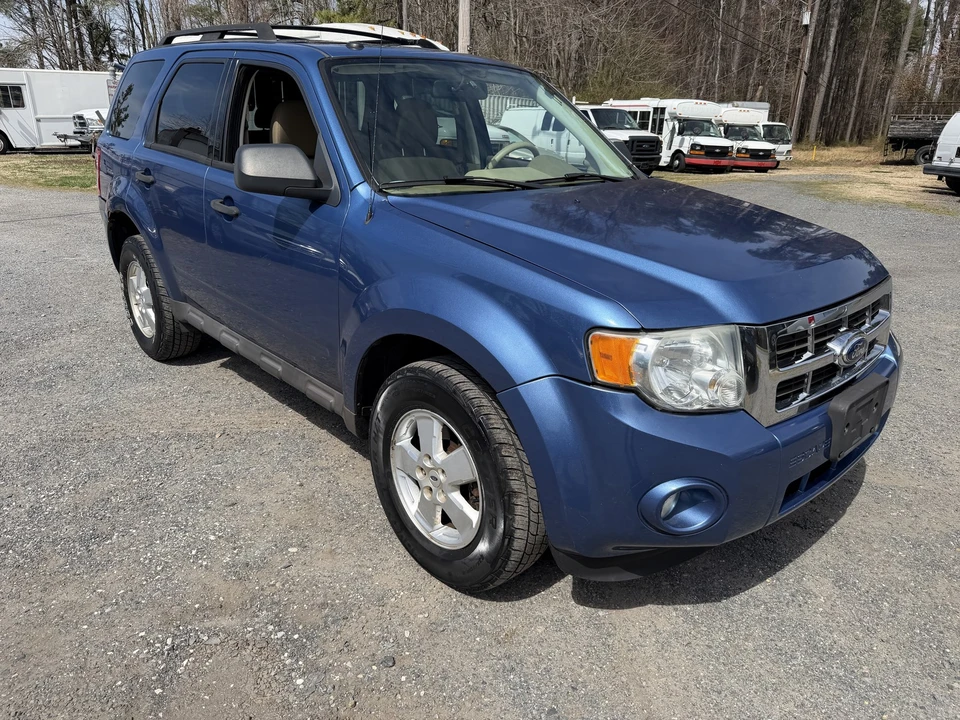 2009 Ford Escape - Image 13 of 21