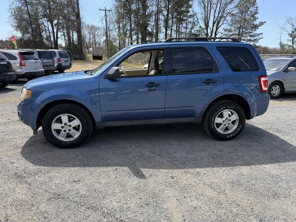 2009 Ford Escape - Image 21 of 21
