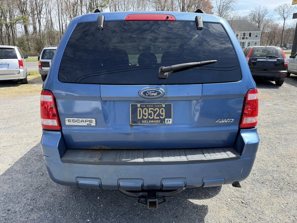 2009 Ford Escape - Image 19 of 21