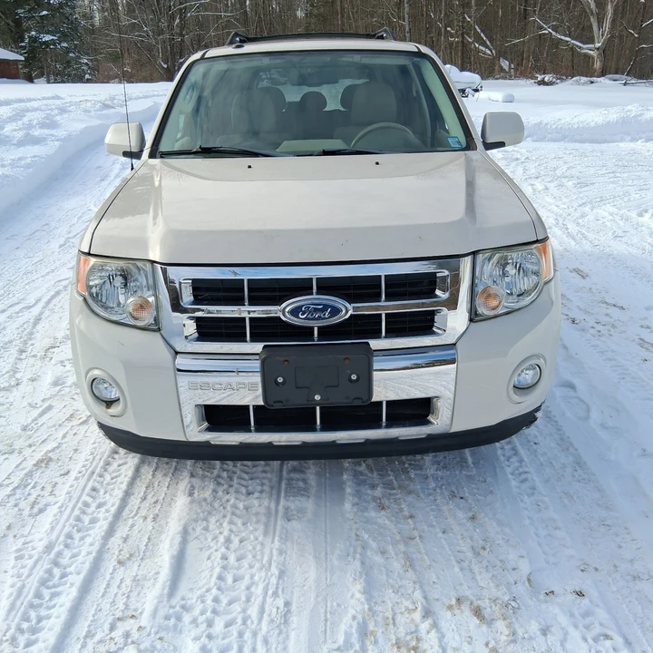 2009 Ford Escape - Image 5 of 18