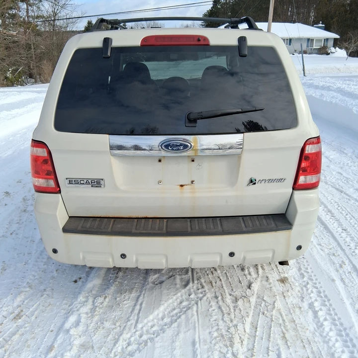 2009 Ford Escape - Image 6 of 18