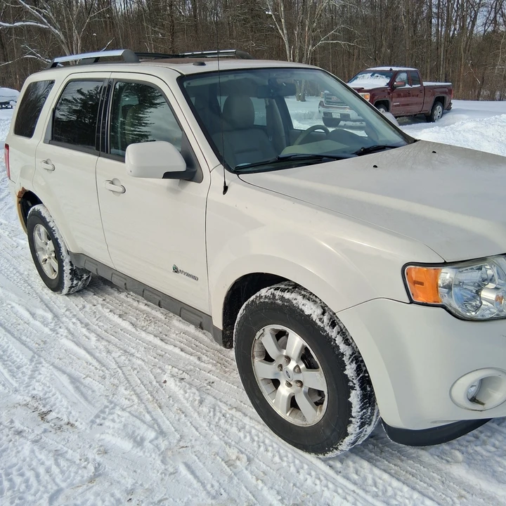 2009 Ford Escape - Image 4 of 18