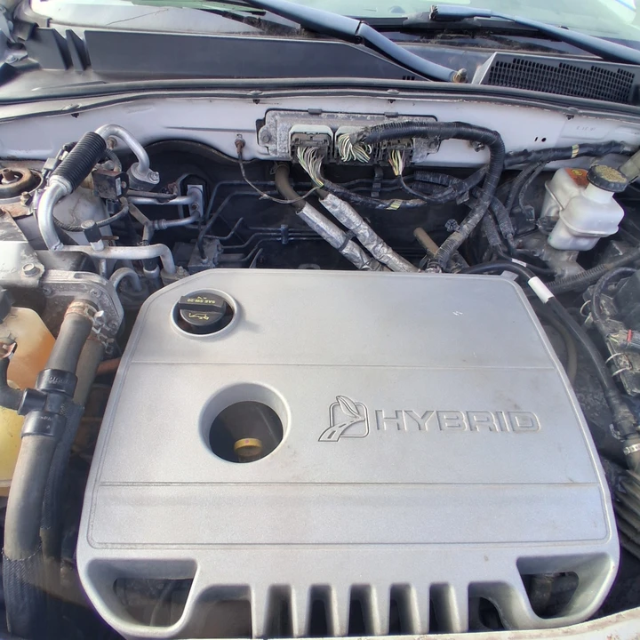 2009 Ford Escape - Image 9 of 18