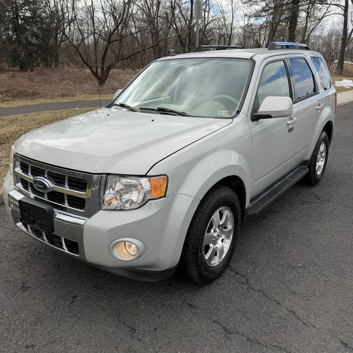 2009 Ford Escape - Image 9 of 21