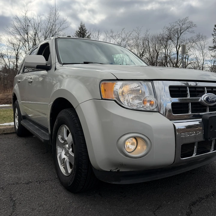 2009 Ford Escape - Image 12 of 21
