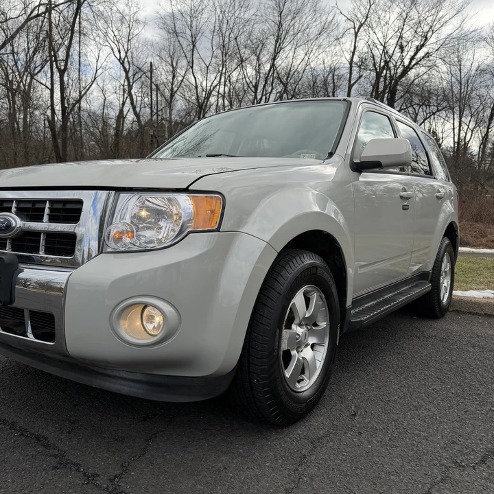 2009 Ford Escape - Image 10 of 21