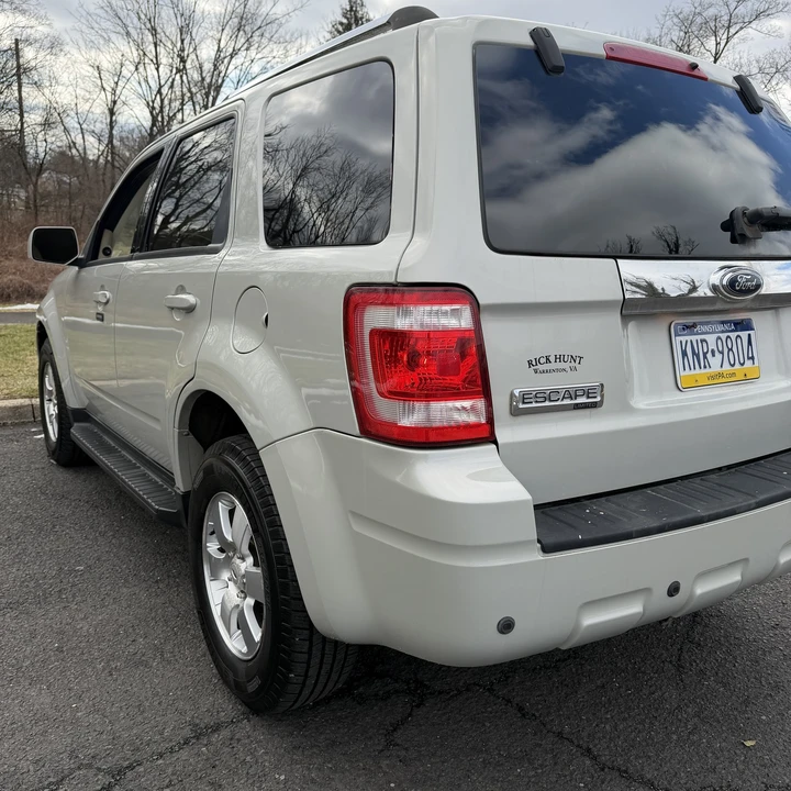 2009 Ford Escape - Image 6 of 21