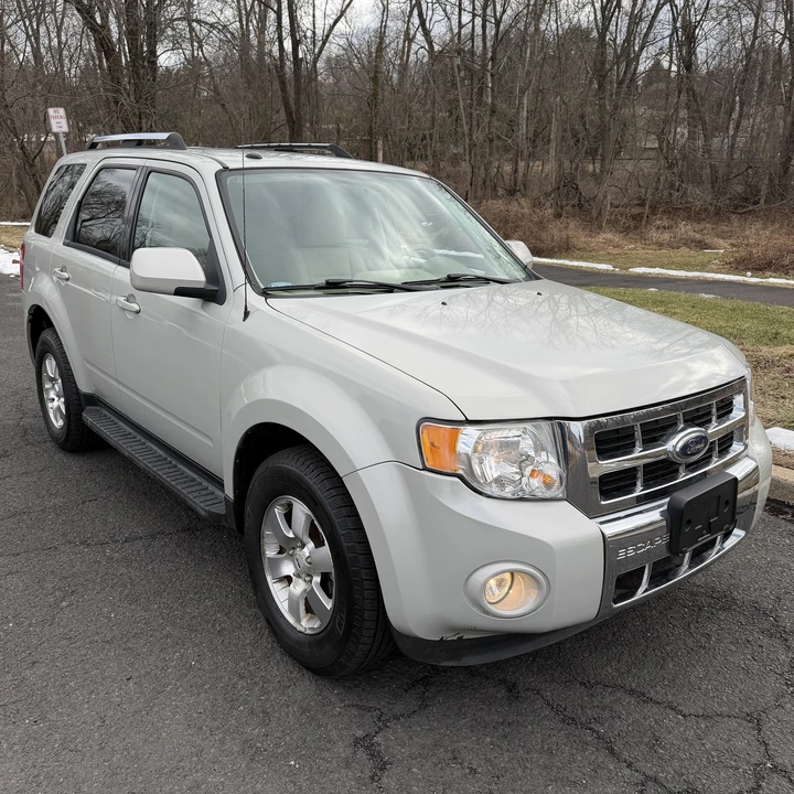 2009 Ford Escape - Image 13 of 21
