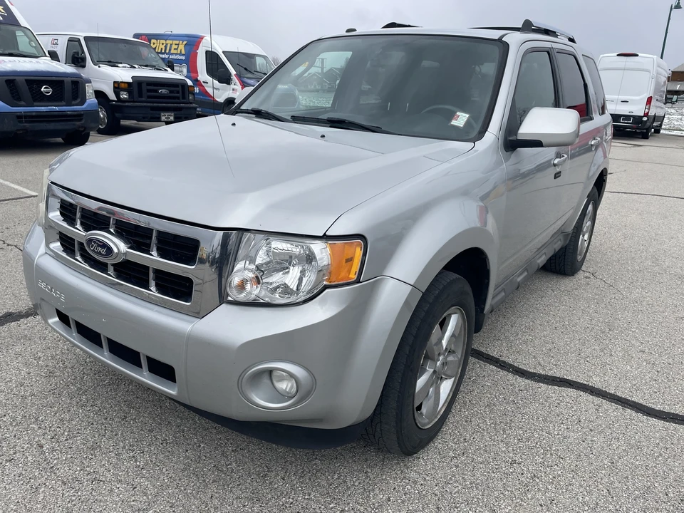 2009 Ford Escape - Image 4 of 21