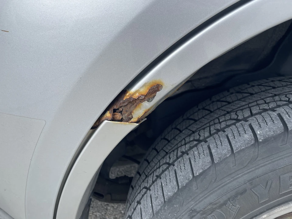 2009 Ford Escape - Image 20 of 21