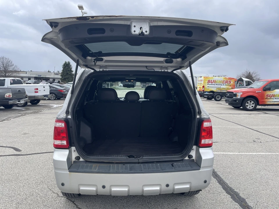 2009 Ford Escape - Image 17 of 21