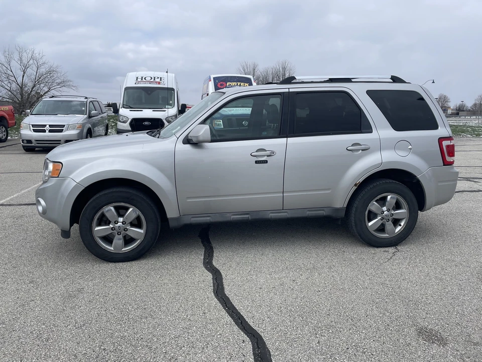 2009 Ford Escape - Image 5 of 21