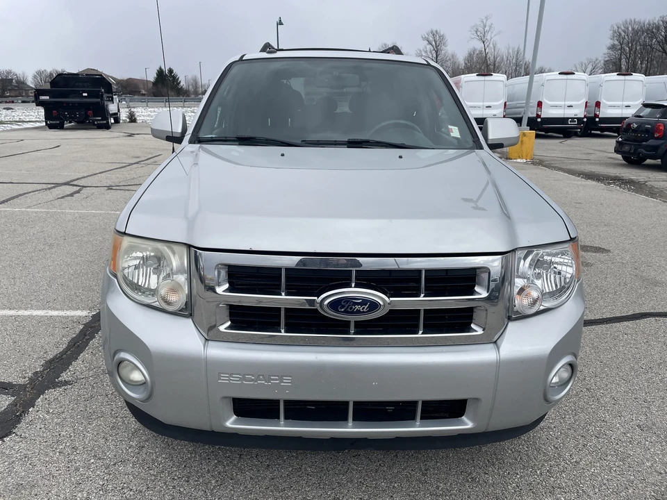 2009 Ford Escape - Image 3 of 21