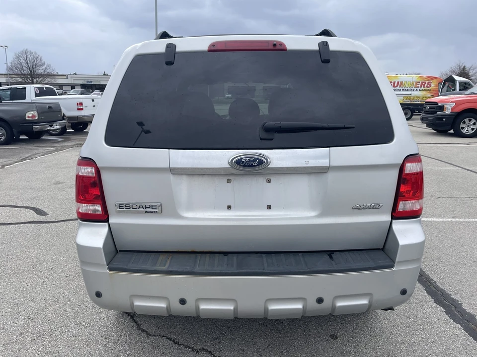 2009 Ford Escape - Image 7 of 21