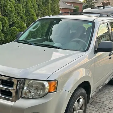 2009 Ford Escape
