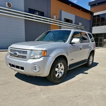 2009 Ford Escape