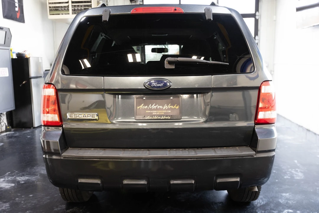 2009 Ford Escape - Image 9 of 21