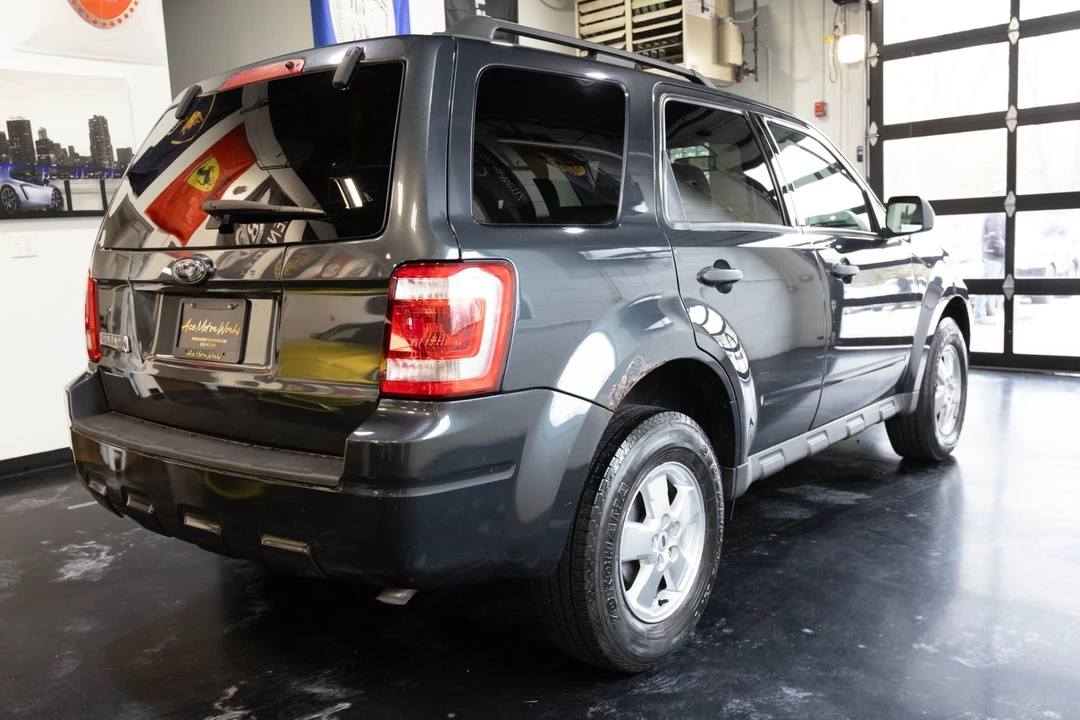 2009 Ford Escape - Image 10 of 21