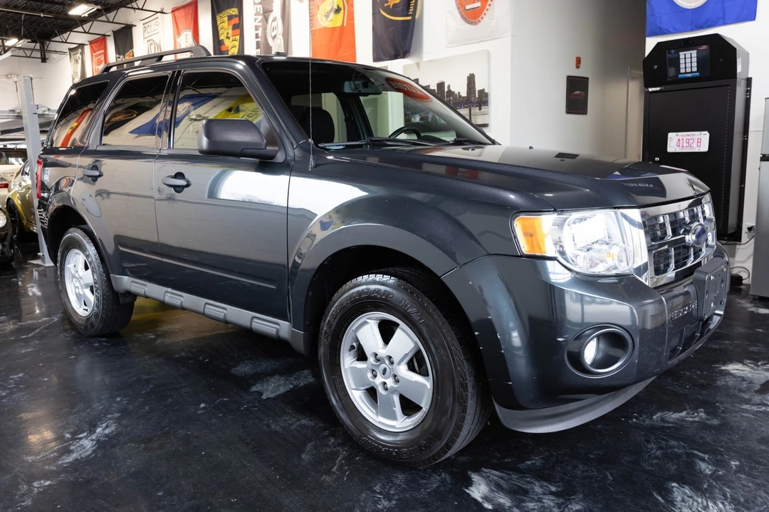 2009 Ford Escape - Image 16 of 21