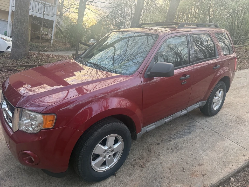 2009 Ford Escape - Image 2 of 6