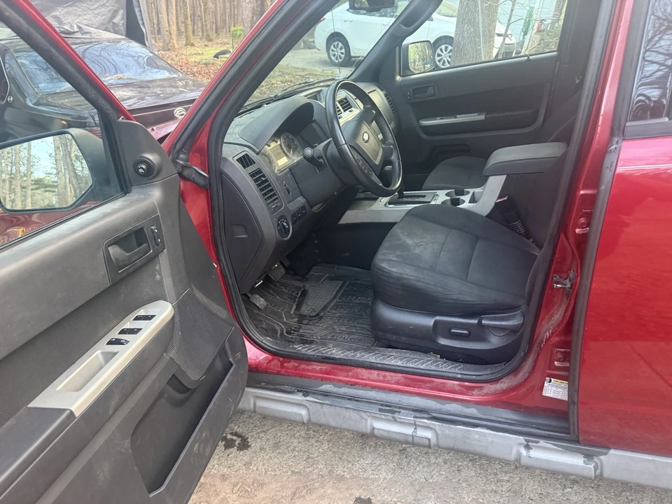 2009 Ford Escape - Image 4 of 6