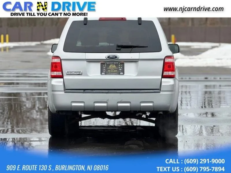 2009 Ford Escape - Image 5 of 10