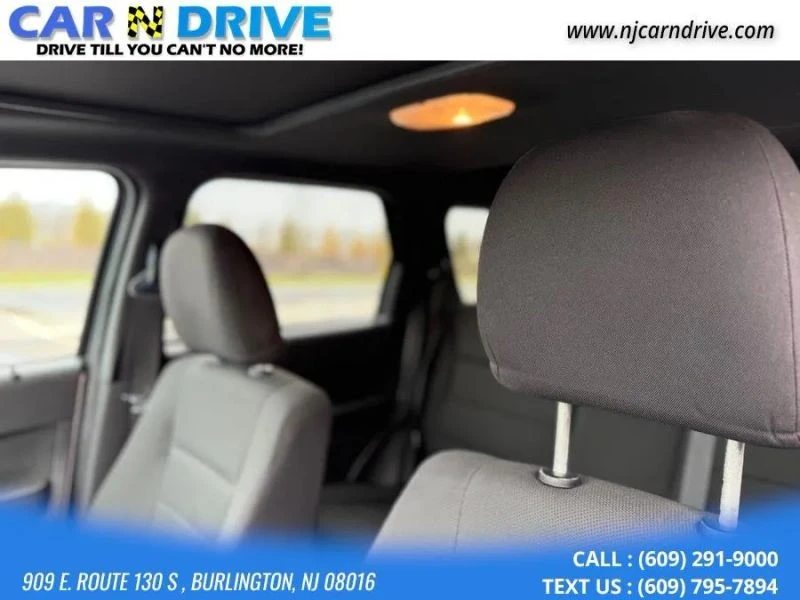 2009 Ford Escape - Image 8 of 10