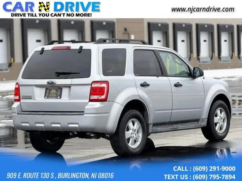 2009 Ford Escape - Image 4 of 10