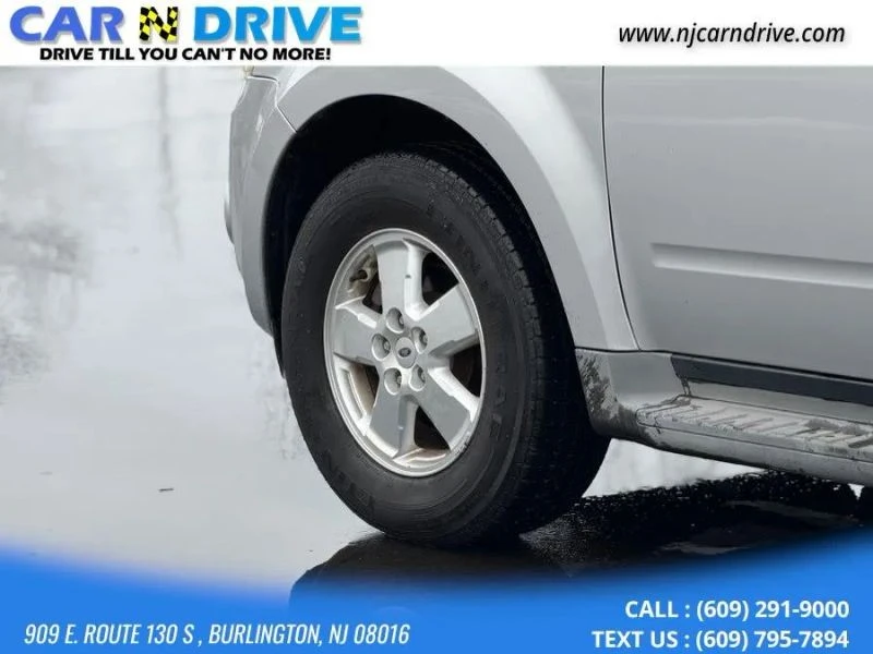 2009 Ford Escape - Image 7 of 10