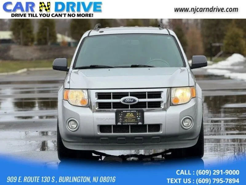 2009 Ford Escape - Image 2 of 10