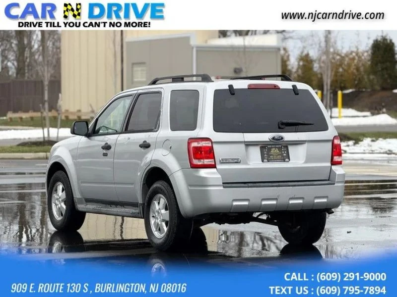 2009 Ford Escape - Image 6 of 10