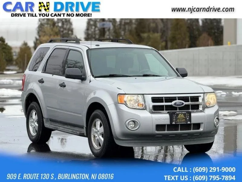 2009 Ford Escape - Image 3 of 10