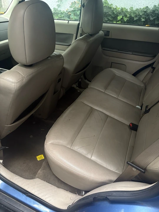 2009 Ford Escape - Image 7 of 7