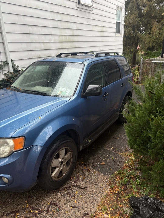 2009 Ford Escape - Image 4 of 7