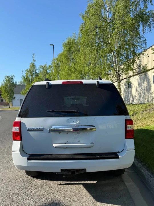 2009 Ford Expedition 3rd Gen - Image 4 of 7