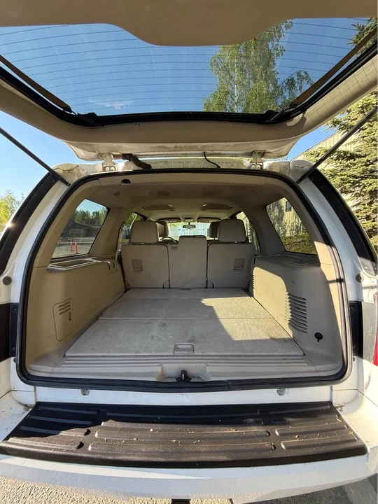 2009 Ford Expedition 3rd Gen - Image 5 of 7