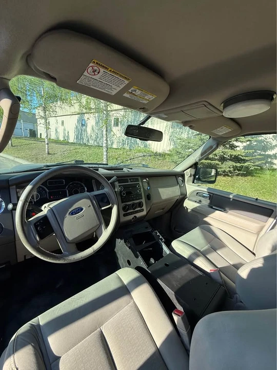 2009 Ford Expedition 3rd Gen - Image 7 of 7