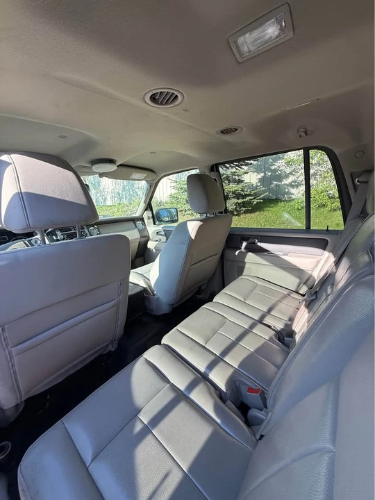 2009 Ford Expedition 3rd Gen - Image 6 of 7