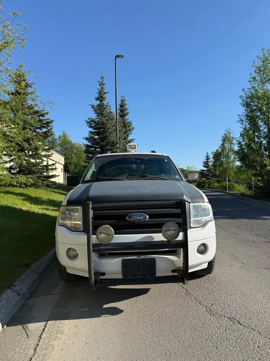 2009 Ford Expedition 3rd Gen - Image 2 of 7