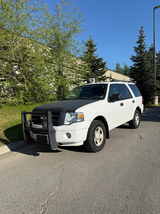 2009 Ford Expedition 3rd Gen - Image 3 of 7