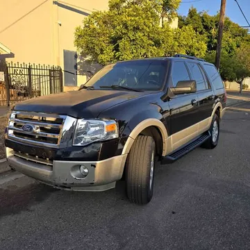2009 Ford Expedition Eddie Bauer Sport Utility 4D