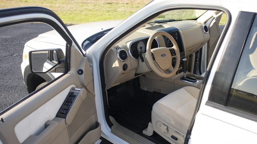 2009 Ford Explorer Sport Trac - Image 4 of 12