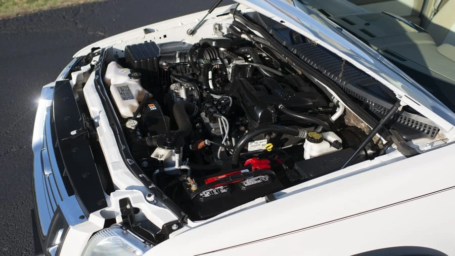 2009 Ford Explorer Sport Trac - Image 6 of 12