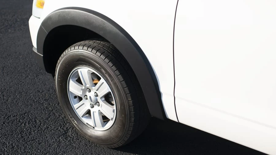 2009 Ford Explorer Sport Trac - Image 8 of 12
