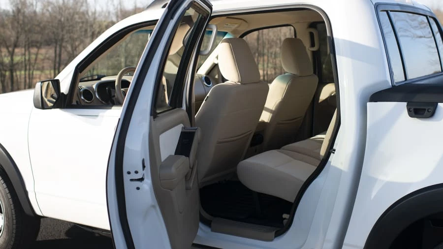 2009 Ford Explorer Sport Trac - Image 9 of 12