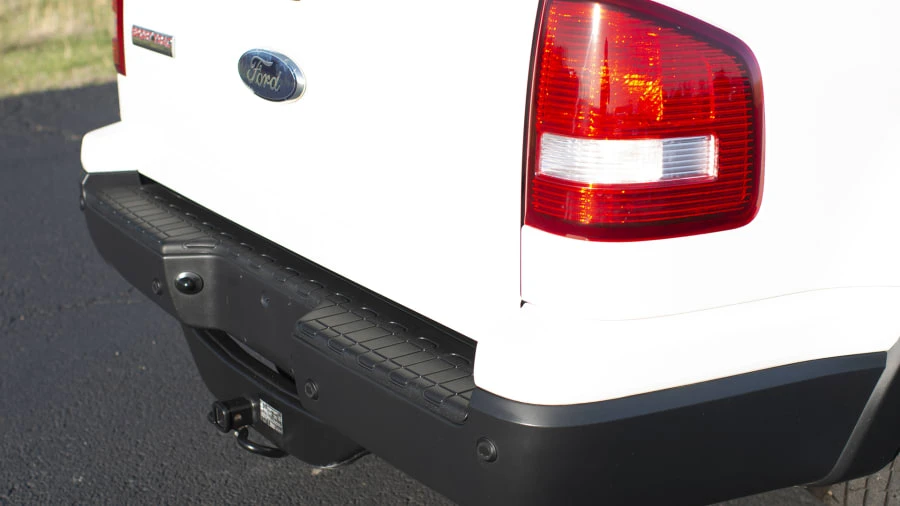 2009 Ford Explorer Sport Trac - Image 10 of 12