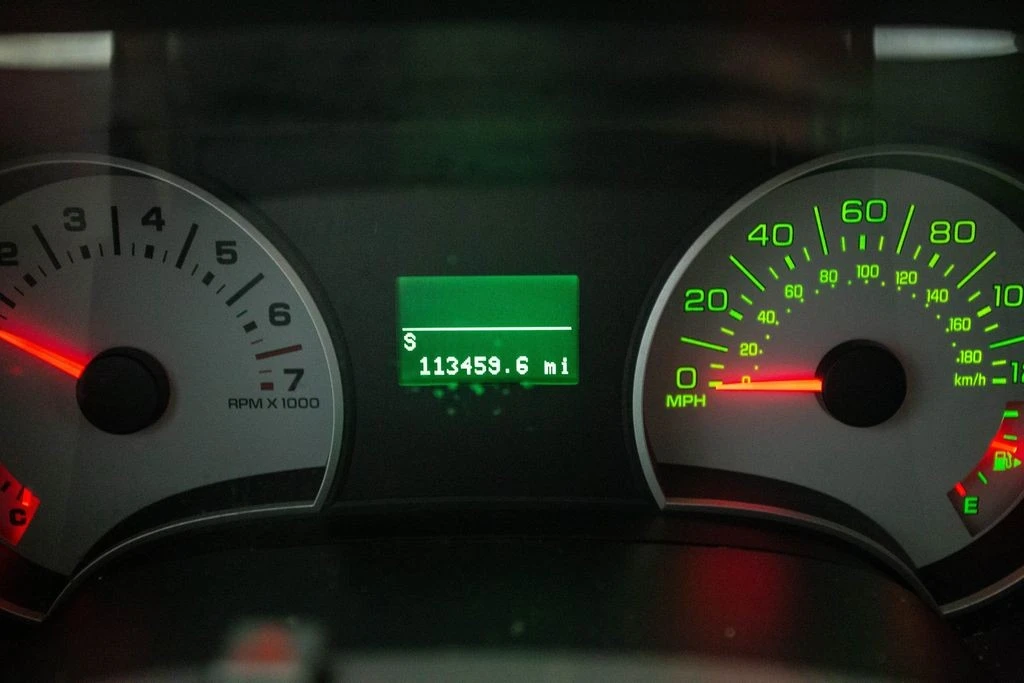 2009 Ford Explorer Sport Trac - Image 9 of 12