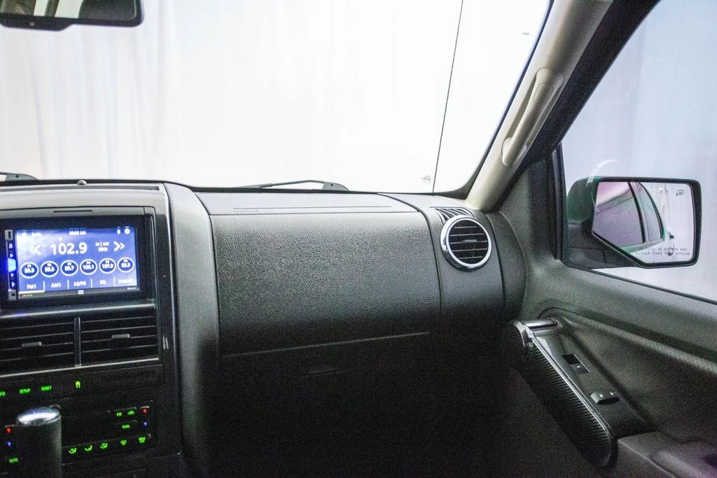 2009 Ford Explorer Sport Trac - Image 5 of 12