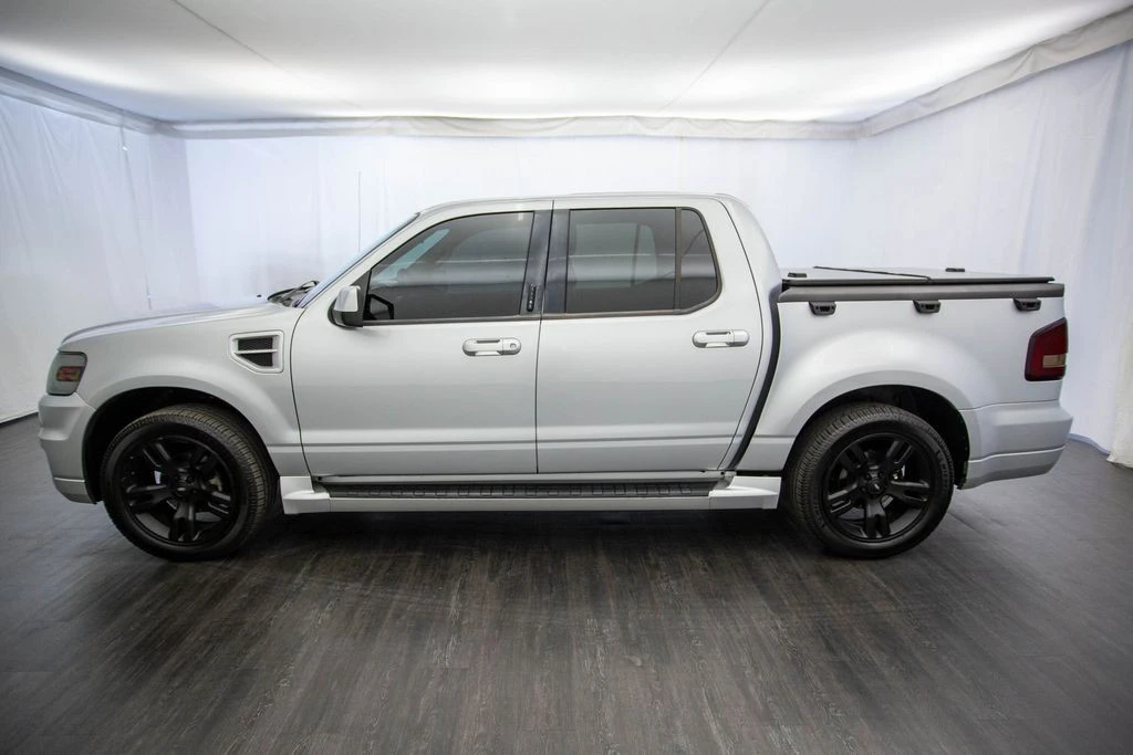 2009 Ford Explorer Sport Trac - Image 7 of 12