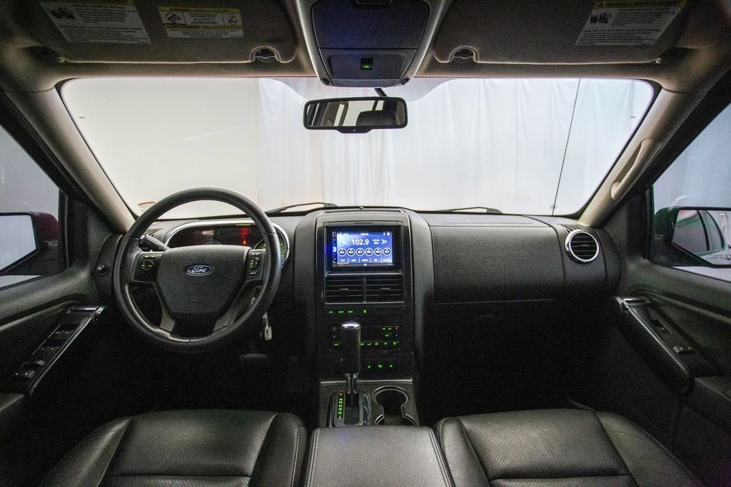 2009 Ford Explorer Sport Trac - Image 12 of 12